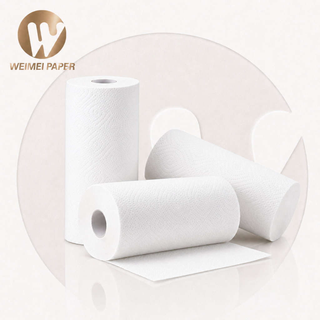 Kitchen Paper A