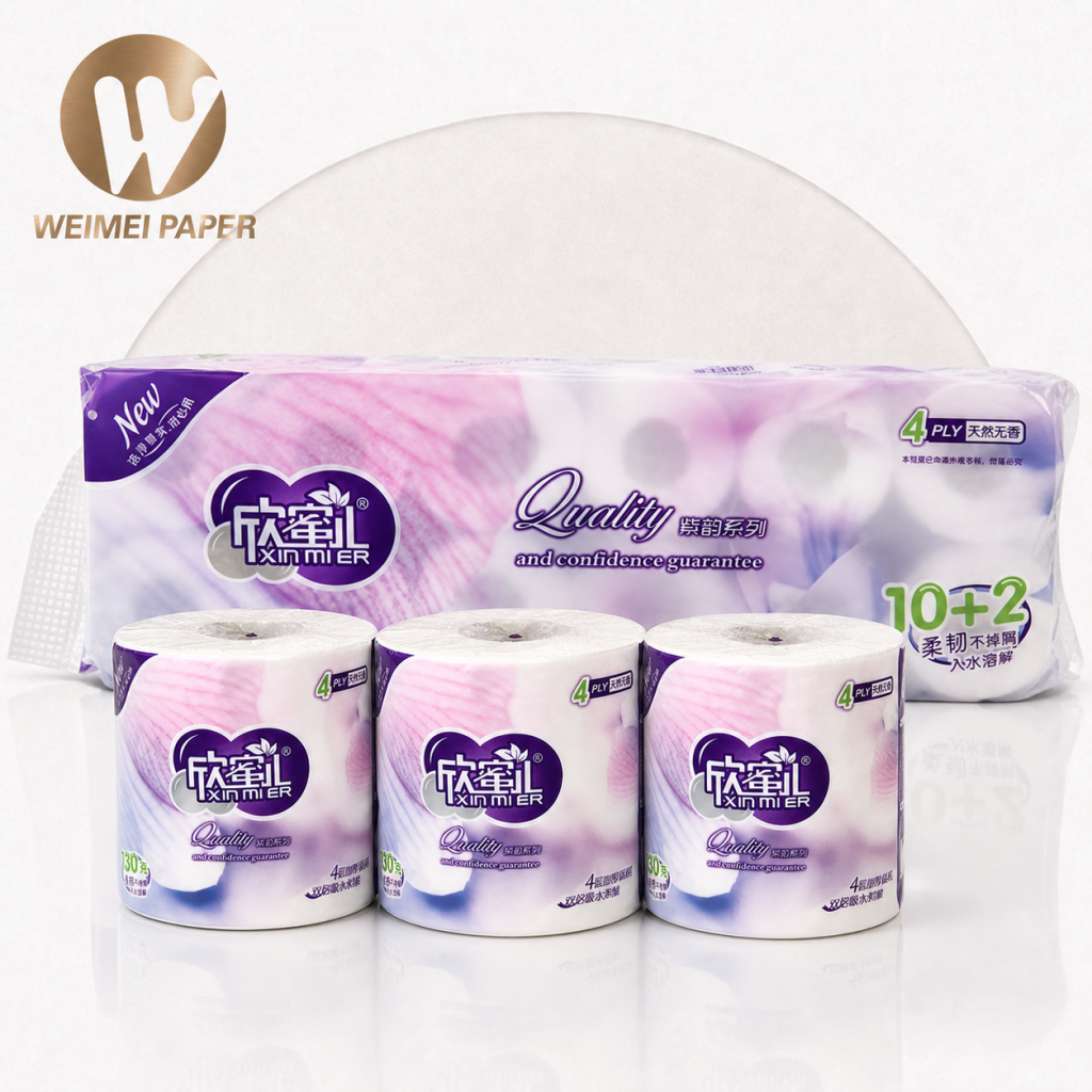 Toilet Paper C-A