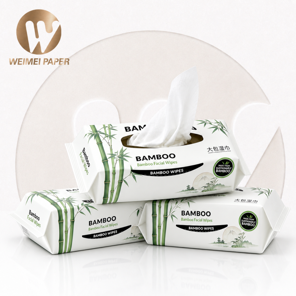 Wet Wipes A