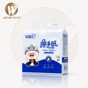 Hanging Hand Paper Towel Pack