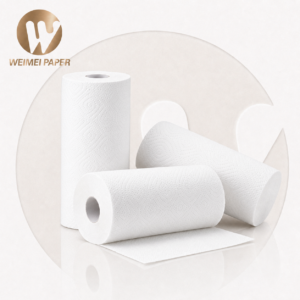 Kitchen Paper Towel Rolls