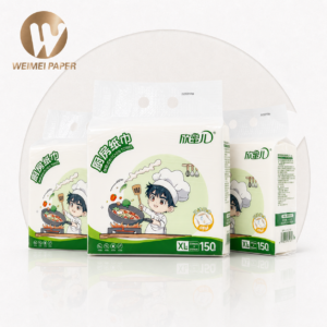 Hanging Kitchen Paper Pack