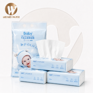 Lotion Facial Tissue product image