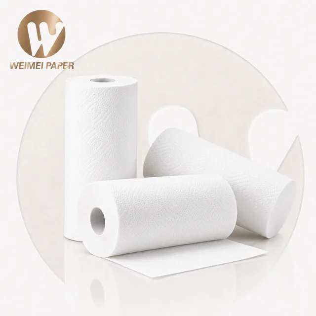 Kitchen Paper A