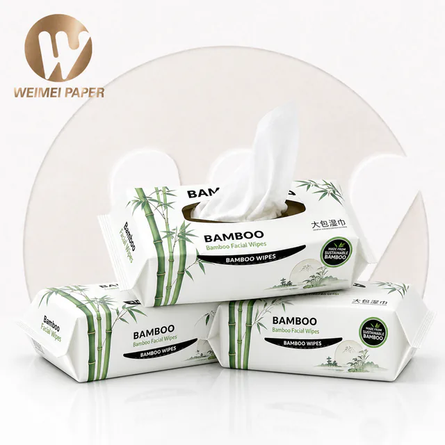 Wet Wipes A